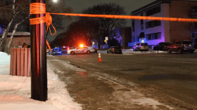 مقتل فتاة جزائرية بطلق ناري في كندا!