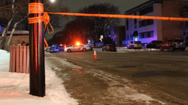 مقتل فتاة جزائرية بطلق ناري في كندا!