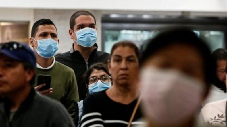 مختص يدعو إلى وضع تطبيق خاص لمساعدة المصابين بكورونا