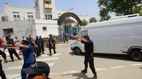 Algeria: “Release Of 76 Detainees Arrested During Popular Protest Marches”