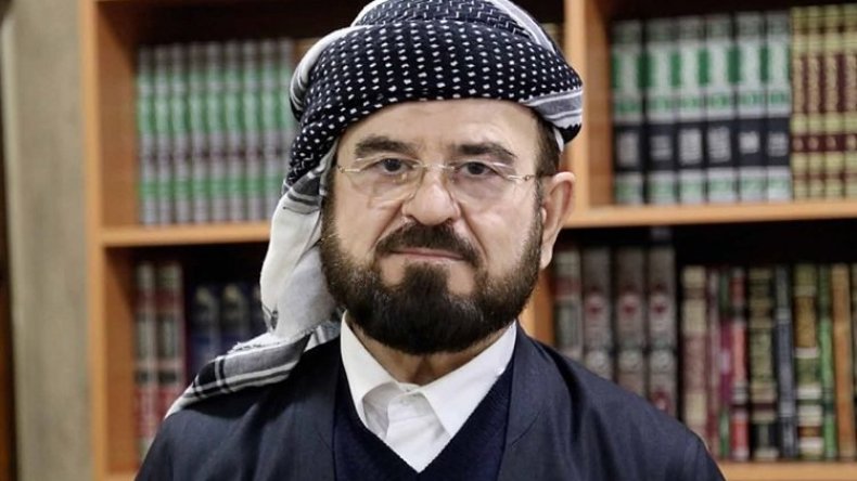 اتحاد علماء المسلمين: نبارك المواقف المشرفة للجزائر 