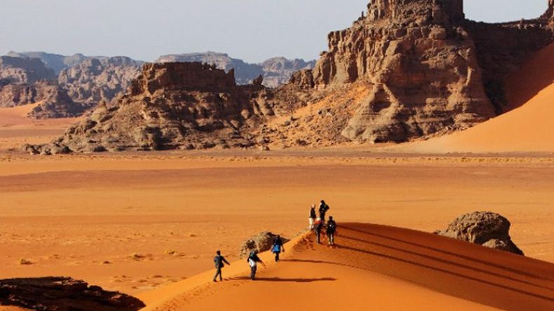 دورة تكوينية لتعزيز قدرات موظفي شبكة الحظائر الثقافية