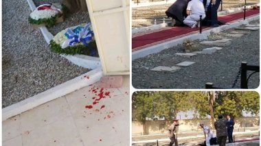 Commémoration du 11 novembre: Attentat au cimetière non musulman de Jeddah