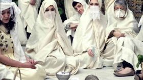  البوقالة.. من طلاسم سحرية إلى لعبة شعبية