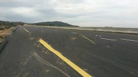 نحو مراجعة التقييم المالي لمشروع ازدواجية الطريق الوطني رقم 60 بالمسيلة