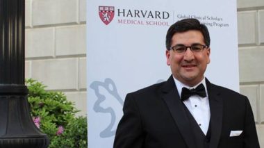 Algerian Researcher Takes Part In Pfizer’s Vaccine Against COVID-19