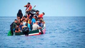 5,343 Algerian Illegal Immigrants Arrested On Spanish Coasts During 2020