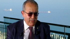 لعمامرة في زيارة إلى الإمارات الخميس