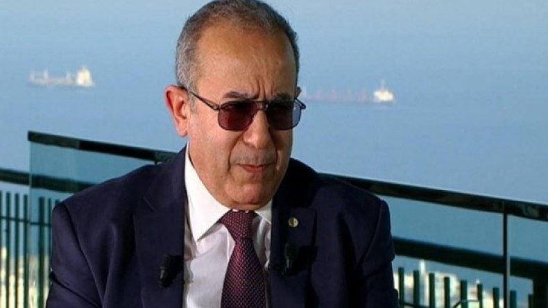 لعمامرة في زيارة إلى الإمارات الخميس