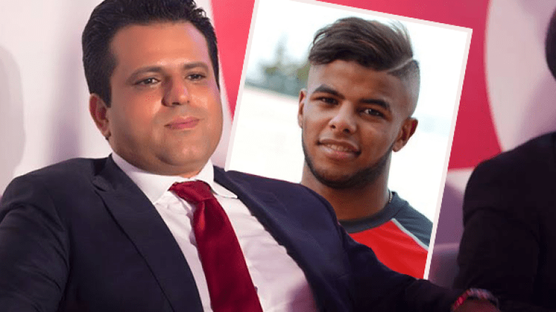 مستقبل بن عثمان على المحك بسبب “الماريونات”