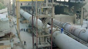 الجزائر: 11 محطة لصناعة الاسمنت عملية نهاية 2013