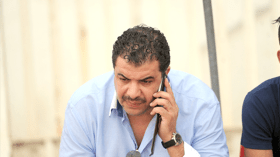 المساهمون يرفضون تسلم دعوات “بابا” إلى حضور الجمعية العامة