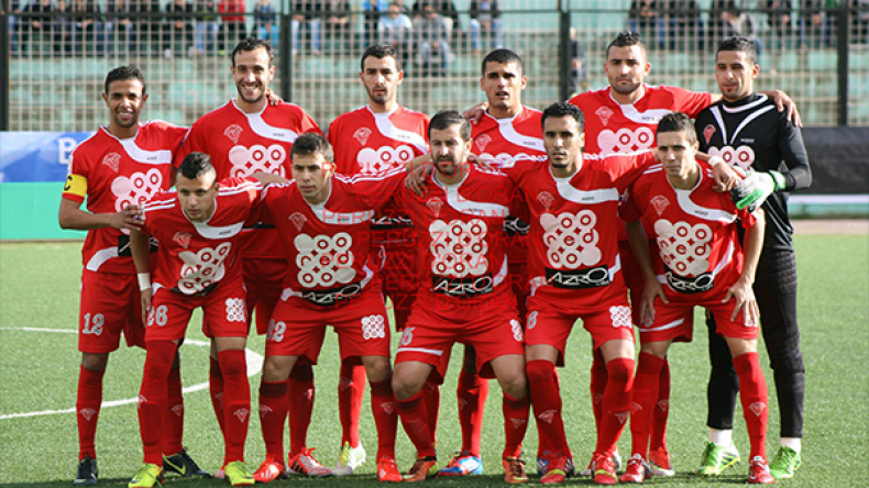فراحي يغيب عن لقاء الكاب.. وبن شاعة مطلوب في البرتغال
