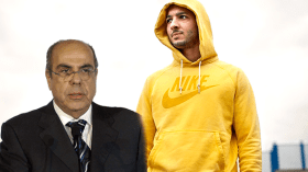 روراوة غاضب من هني ويلومه لتفضيله فريقه البلجيكي على المنتخب الوطني!!