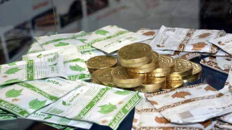 “شمة” قاتلة تغزو الأسواق