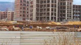 مكتتبو “عدل 2” يحتجون ويطالبون بتدخل الوزير في المسيلة