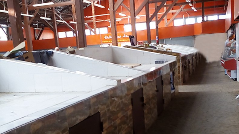 صرف 28 مليارا على 07 أسواق مغلقة بأدرار