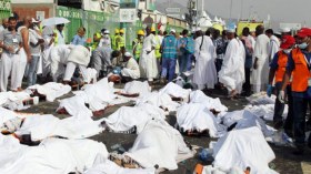 تسجيل 33 حالة وفاة في صفوف الحجاج الجزائريين