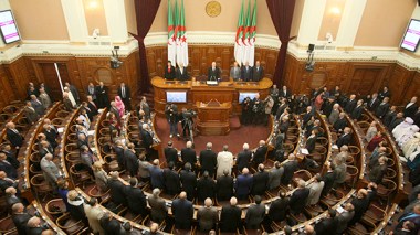 Council of the Nation: “French hostile campaign may scuttle Algerian-French relations”