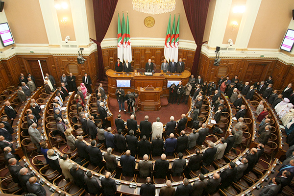 Council of the Nation: “French hostile campaign may scuttle Algerian-French relations”