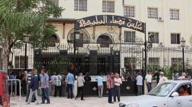 اللجنة البنكية لم تكن لديها الشجاعة لتجميد بنك الخليفة