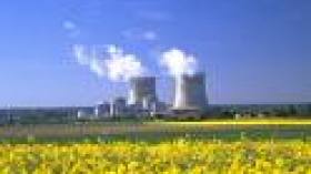 La loi sur le  nucléaire amendée le premier trimestre 2009