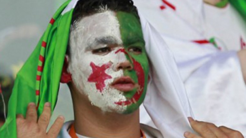 مناصرون قد‮ ‬يحرمون من التنقل إلى البرازيل بسبب انعدام اللقاح بمستشفى سطيف