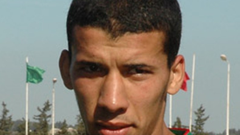 بدبودة رسميا في منتخب المحليين