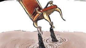 منظومة الحكم‮.. ‬ثمن الاستعجال وقيمة الاستباق