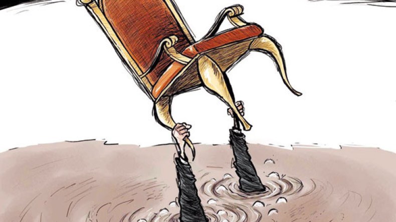 منظومة الحكم‮.. ‬ثمن الاستعجال وقيمة الاستباق