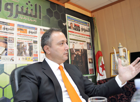 Nedjma the Most Profitable Unit of Qtel, CEO