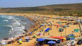 بلدية حجاج بمستغانم.. من أكبر سوق للمغتربين  إلى أكبر منظم لـ”رحلات الموت”!