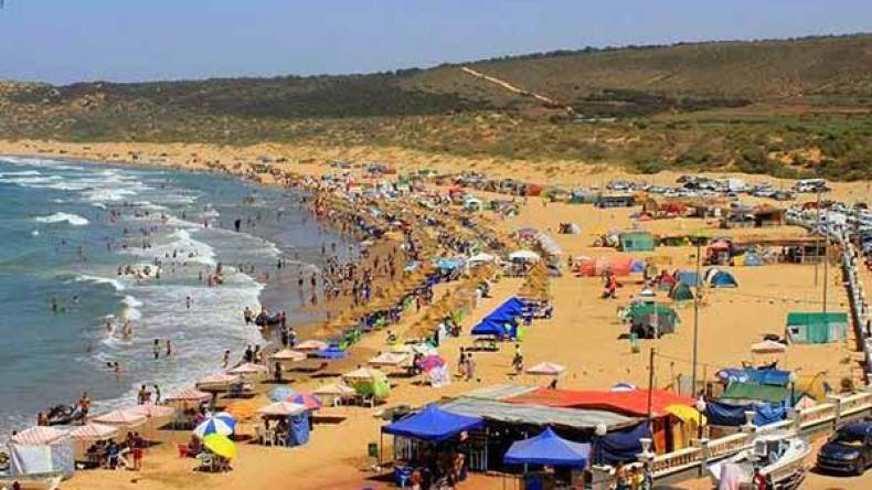 بلدية حجاج بمستغانم.. من أكبر سوق للمغتربين  إلى أكبر منظم لـ”رحلات الموت”!