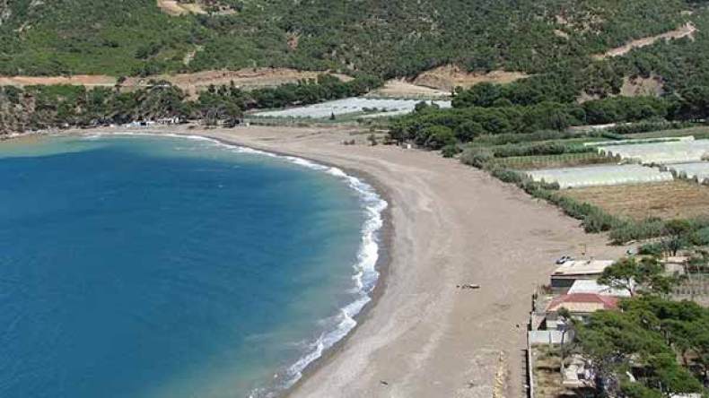 شواطئ الشلف.. ظلمتها الجغرافيا وخانها التسيير!