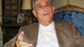عبد الحليم خدّام للشروق: لابد من رفع القضية إلى مجلس الأمن