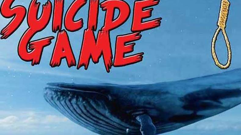 “مراهق” روسي يقتل أطفال الجزائريين بـ”الحوت الأزرق”!