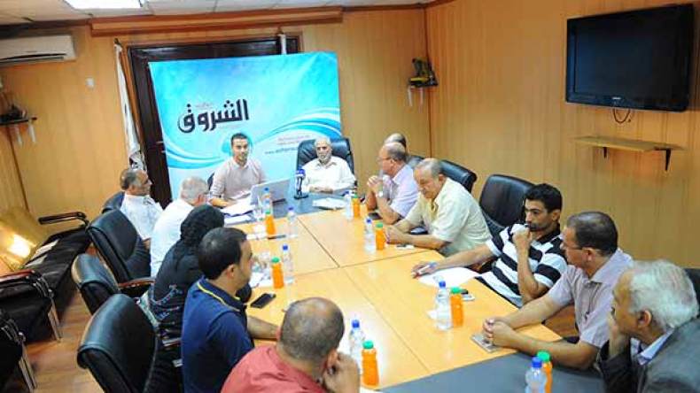 أغيثوا “الروهينغا” يا أحرار الجزائر