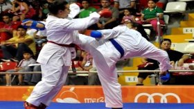 بن عثمان رئيسا جديدا لاتحادية الكاراتي