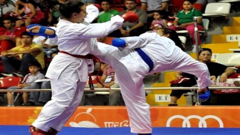 بن عثمان رئيسا جديدا لاتحادية الكاراتي