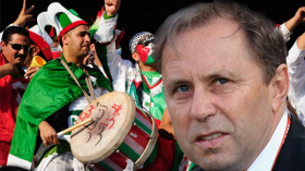 ميلوفان راييفاتس : “الجمهور الجزائري رائع.. لمست حبّه الجنوني لمنتخب بلاده”