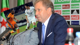 راييفاتش: “تحديد قائمة اللاعبين جاء بتوصية من الطاقم الفني”