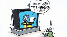 مرشّحون “يتوعّدون” الشعب وبوتفليقة يساعد “الميسورين”؟