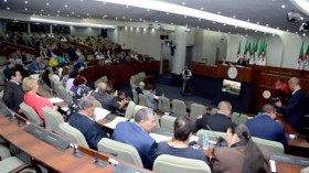 مشروع قانون التقاعد أمام البرلمان نهاية نوفمبر الجاري