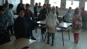 مسابقات توظيف الأساتذة في الأطوار الثلاث نهاية أكتوبر