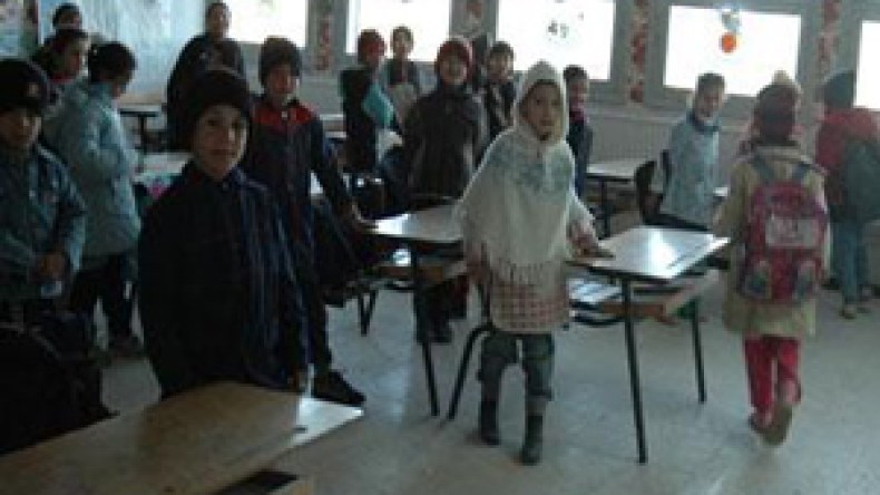 مسابقات توظيف الأساتذة في الأطوار الثلاث نهاية أكتوبر