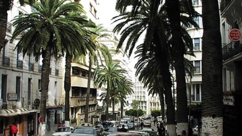 الجزائر لم تسمّ ولا شارعا واحدا منذ الاستقلال وإعادة التسميات “كارثية”