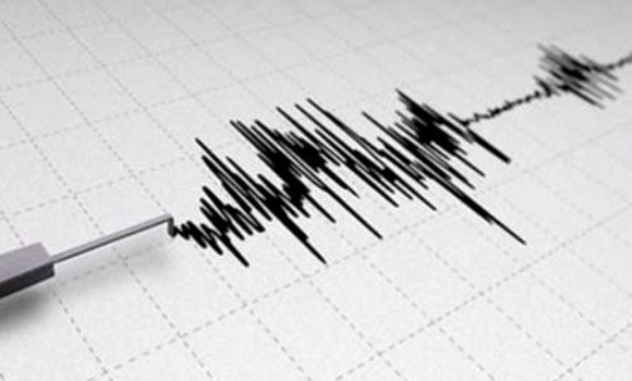 Skikda: secousse tellurique d'une magnitude de 3,2