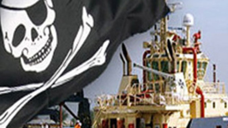 الجزائر لن تدفع فدية للقراصنة ولو لإنقاذ جزائريين