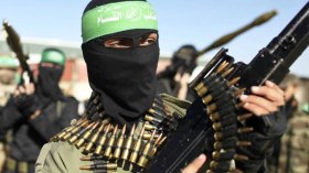 كتائب القسام: نملك صاروخين متطورين!