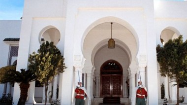 La visite officielle en Algérie d'Angela Merkel reportée
